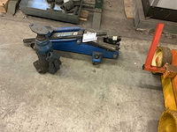 Mechatec garagekrik - afbeelding 1 van  4