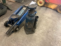 Mechatec garagekrik - afbeelding 4 van  4