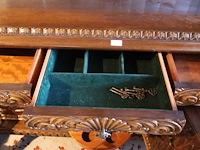 Mechelse kast met bar - afbeelding 8 van  22