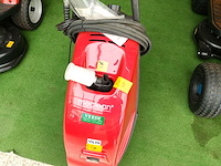 Meclean serie lk 100/7 warm water hogedrukreiniger