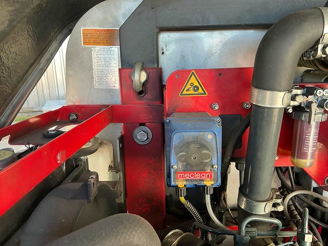 Meclean tjs300/15 hogedrukreiniger - afbeelding 2 van  32