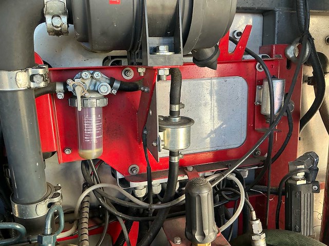 Meclean tjs300/15 hogedrukreiniger - afbeelding 3 van  32