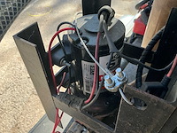 Meclean tjs300/15 hogedrukreiniger - afbeelding 6 van  32