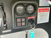 Meclean tjs300/15 hogedrukreiniger - afbeelding 13 van  32