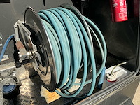 Meclean tjs300/15 hogedrukreiniger - afbeelding 16 van  32