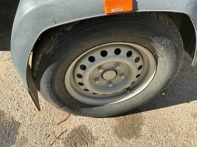 Meclean tjs300/15 hogedrukreiniger - afbeelding 21 van  32