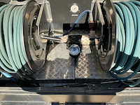 Meclean tjs300/15 hogedrukreiniger - afbeelding 22 van  32