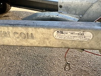 Meclean tjs300/15 hogedrukreiniger - afbeelding 24 van  32