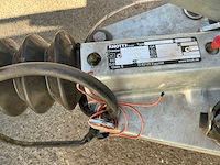 Meclean tjs300/15 hogedrukreiniger - afbeelding 25 van  32
