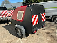 Meclean tjs300/15 hogedrukreiniger - afbeelding 23 van  32
