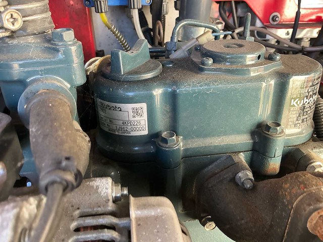 Meclean tjs300/15 hogedrukreiniger - afbeelding 31 van  32