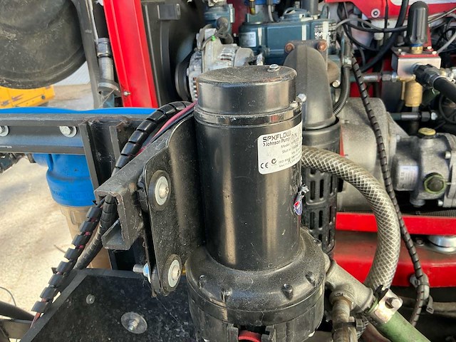 Meclean tjs300/15 hogedrukreiniger - afbeelding 7 van  28