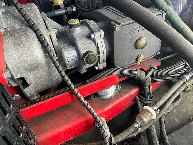 Meclean tjs300/15 hogedrukreiniger - afbeelding 8 van  28