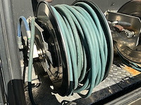 Meclean tjs300/15 hogedrukreiniger - afbeelding 11 van  28