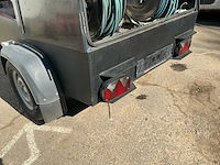 Meclean tjs300/15 hogedrukreiniger - afbeelding 15 van  28