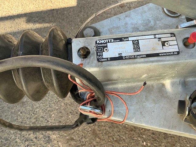 Meclean tjs300/15 hogedrukreiniger - afbeelding 21 van  28