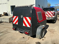 Meclean tjs300/15 hogedrukreiniger - afbeelding 24 van  28