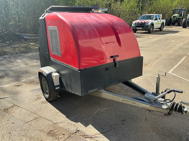 Meclean tjs300/15 hogedrukreiniger - afbeelding 26 van  28