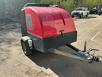 Meclean tjs300/15 hogedrukreiniger - afbeelding 26 van  28