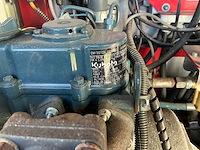Meclean tjs300/15 hogedrukreiniger - afbeelding 28 van  28