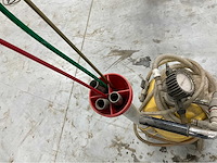 Meclube 24l olie-afzuiger - afbeelding 5 van  7