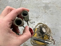 Meclube 24l olie-afzuiger - afbeelding 6 van  7