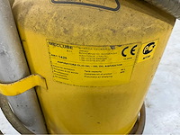 Meclube 24l olie-afzuiger - afbeelding 7 van  7