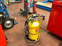 Meclube drukspuit - afbeelding 1 van  6