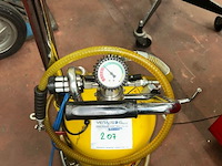 Meclube drukspuit - afbeelding 2 van  6