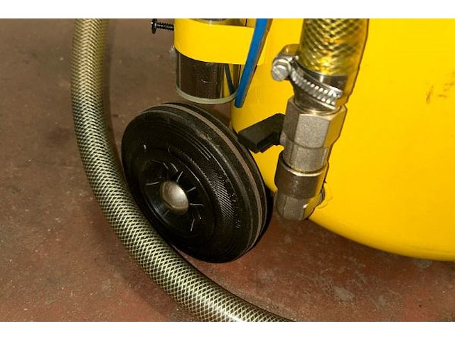 Meclube drukspuit - afbeelding 3 van  6