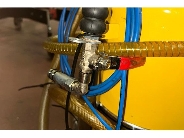 Meclube drukspuit - afbeelding 4 van  6