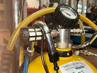 Meclube drukspuit - afbeelding 5 van  6