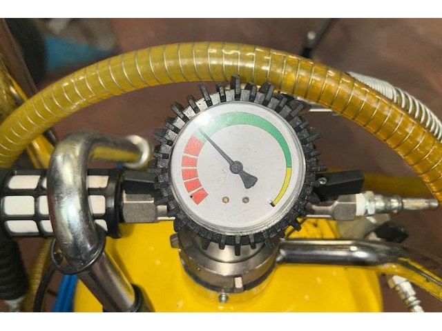 Meclube drukspuit - afbeelding 6 van  6