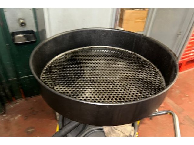 Meclube opzuig en opvangunit voor olie - afbeelding 2 van  6