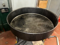 Meclube opzuig en opvangunit voor olie - afbeelding 2 van  6