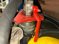 Meclube opzuig en opvangunit voor olie - afbeelding 4 van  6