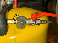 Meclube opzuig en opvangunit voor olie - afbeelding 5 van  6