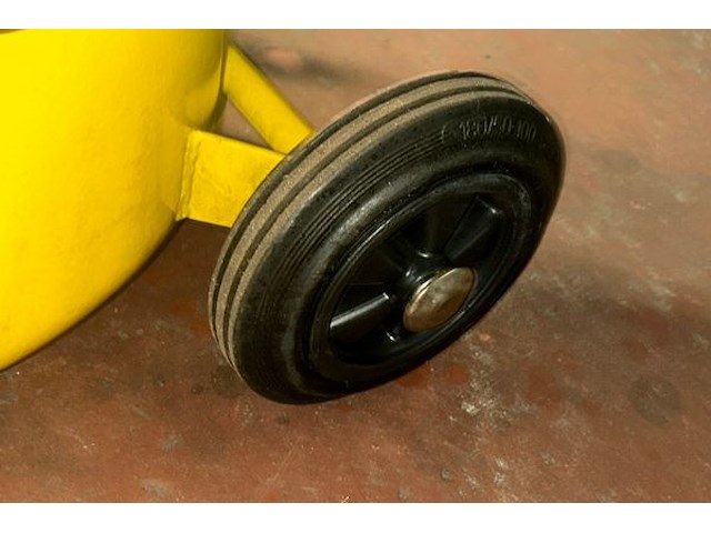 Meclube opzuig en opvangunit voor olie - afbeelding 6 van  6