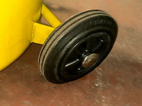 Meclube opzuig en opvangunit voor olie - afbeelding 6 van  6