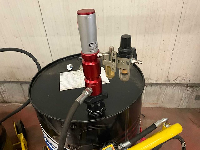 Meclube vatentrolley (2x) - afbeelding 2 van  9