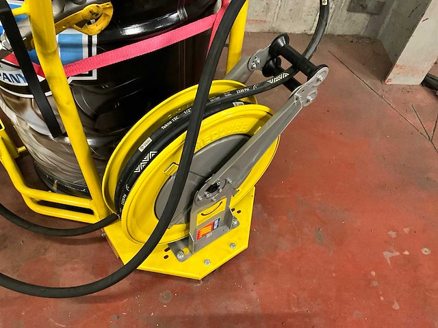 Meclube vatentrolley (2x) - afbeelding 4 van  9