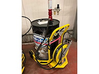 Meclube vatentrolley (2x) - afbeelding 5 van  9