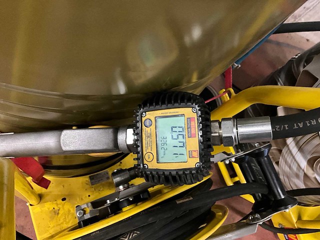 Meclube vatentrolley (2x) - afbeelding 7 van  9