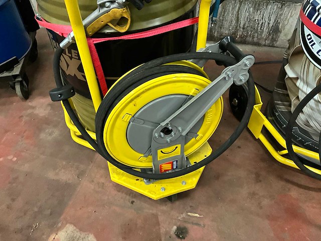 Meclube vatentrolley (2x) - afbeelding 8 van  9