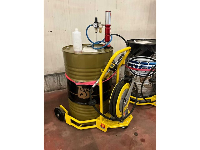 Meclube vatentrolley (2x) - afbeelding 9 van  9