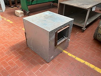Med trading boxventilator - afbeelding 1 van  6