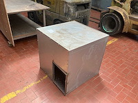 Med trading boxventilator - afbeelding 2 van  6