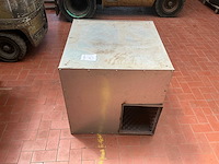 Med trading boxventilator - afbeelding 3 van  6