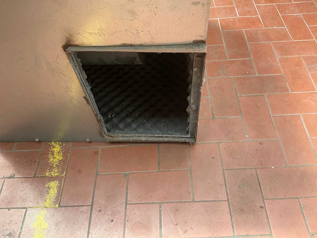Med trading boxventilator - afbeelding 4 van  6