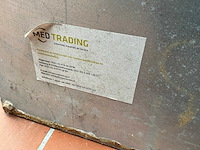 Med trading boxventilator - afbeelding 6 van  6